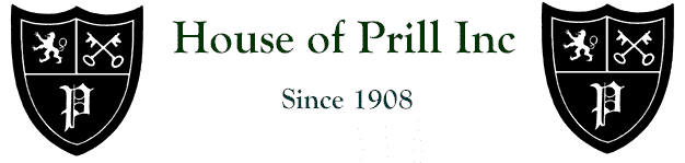 House Of Prill., Inc
